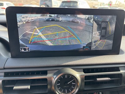 2024 Lexus IS 350 F SPORT