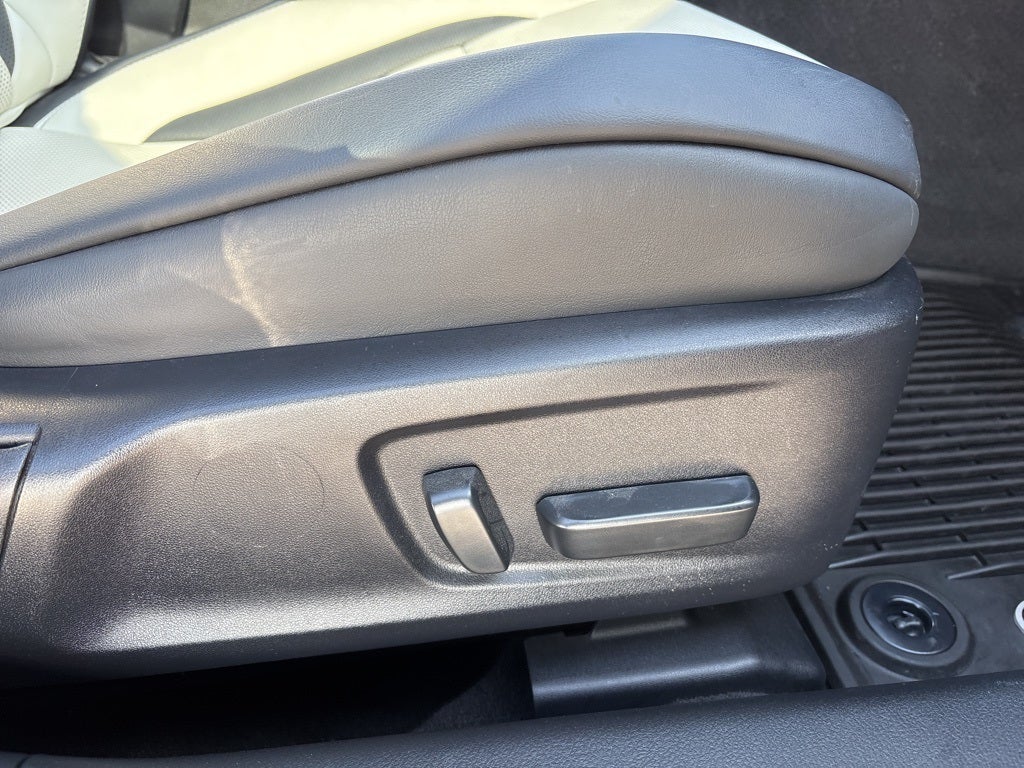 2024 Lexus IS 350 F SPORT