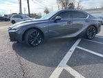 2024 Lexus IS 350 F SPORT