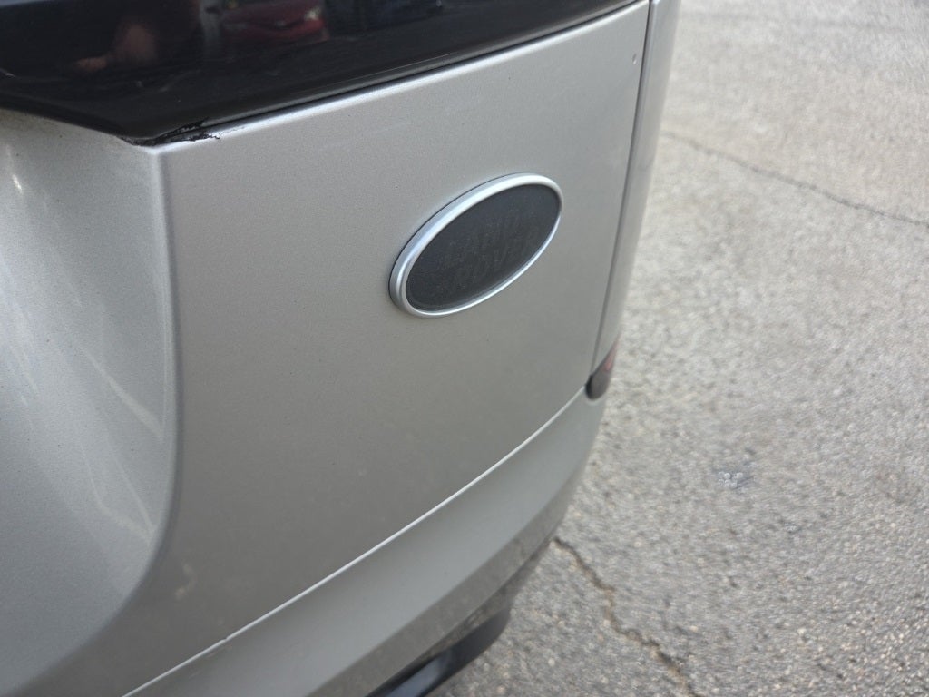 2019 Land Rover Range Rover Velar SE R-Dynamic