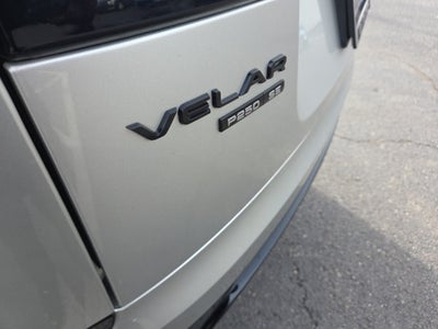 2019 Land Rover Range Rover Velar SE R-Dynamic