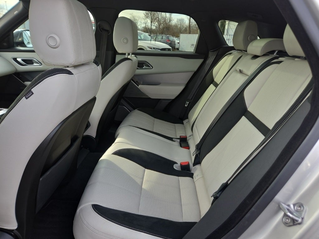 2019 Land Rover Range Rover Velar SE R-Dynamic