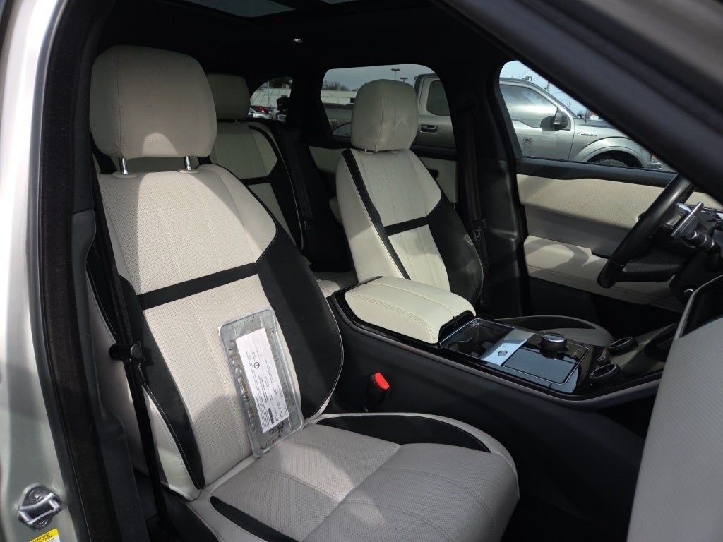 2019 Land Rover Range Rover Velar SE R-Dynamic