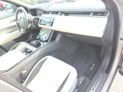 2019 Land Rover Range Rover Velar SE R-Dynamic