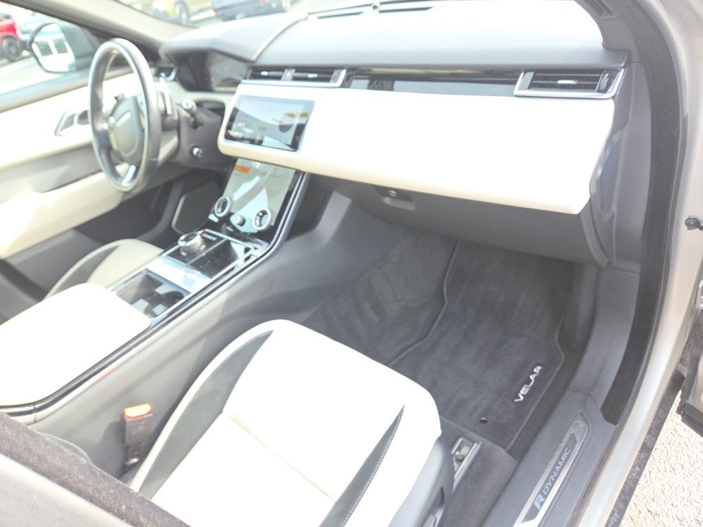 2019 Land Rover Range Rover Velar SE R-Dynamic