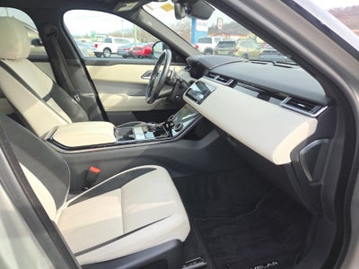 2019 Land Rover Range Rover Velar SE R-Dynamic