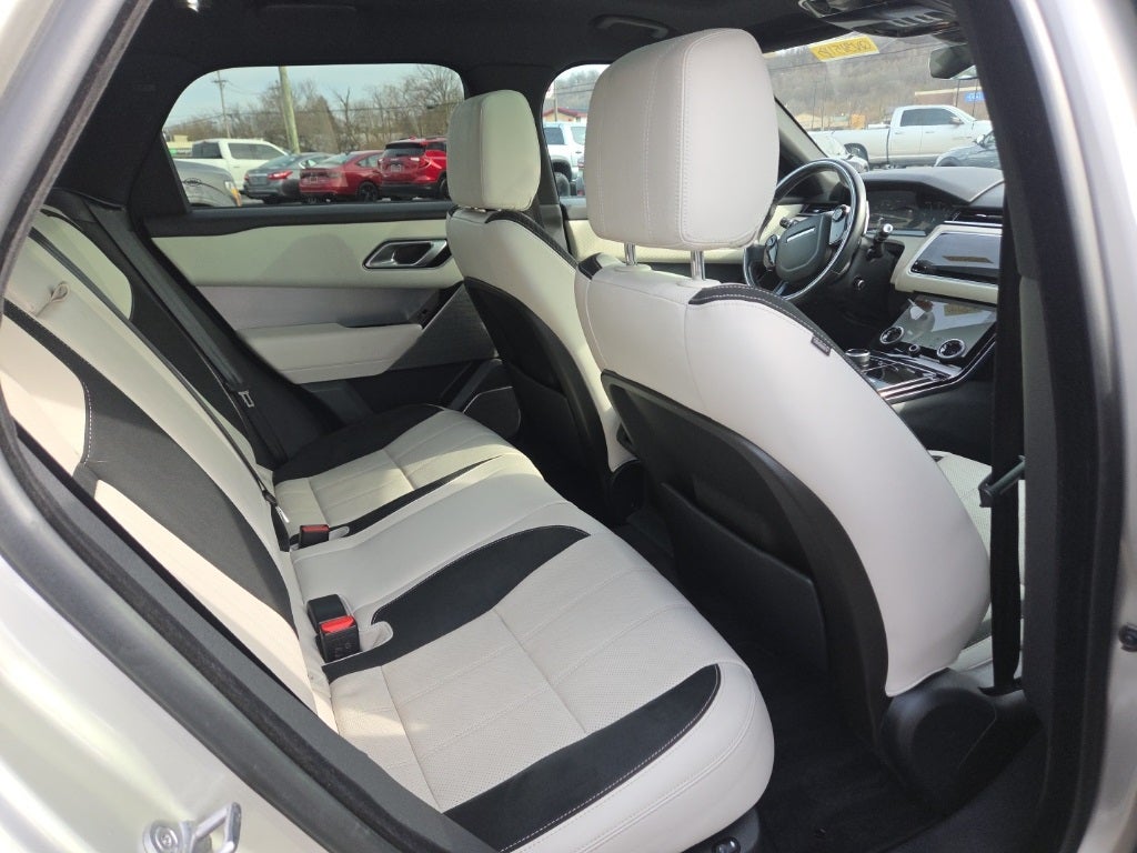 2019 Land Rover Range Rover Velar SE R-Dynamic