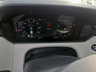 2019 Land Rover Range Rover Velar SE R-Dynamic