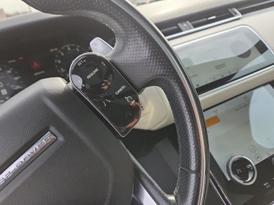 2019 Land Rover Range Rover Velar SE R-Dynamic