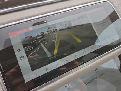 2019 Land Rover Range Rover Velar SE R-Dynamic