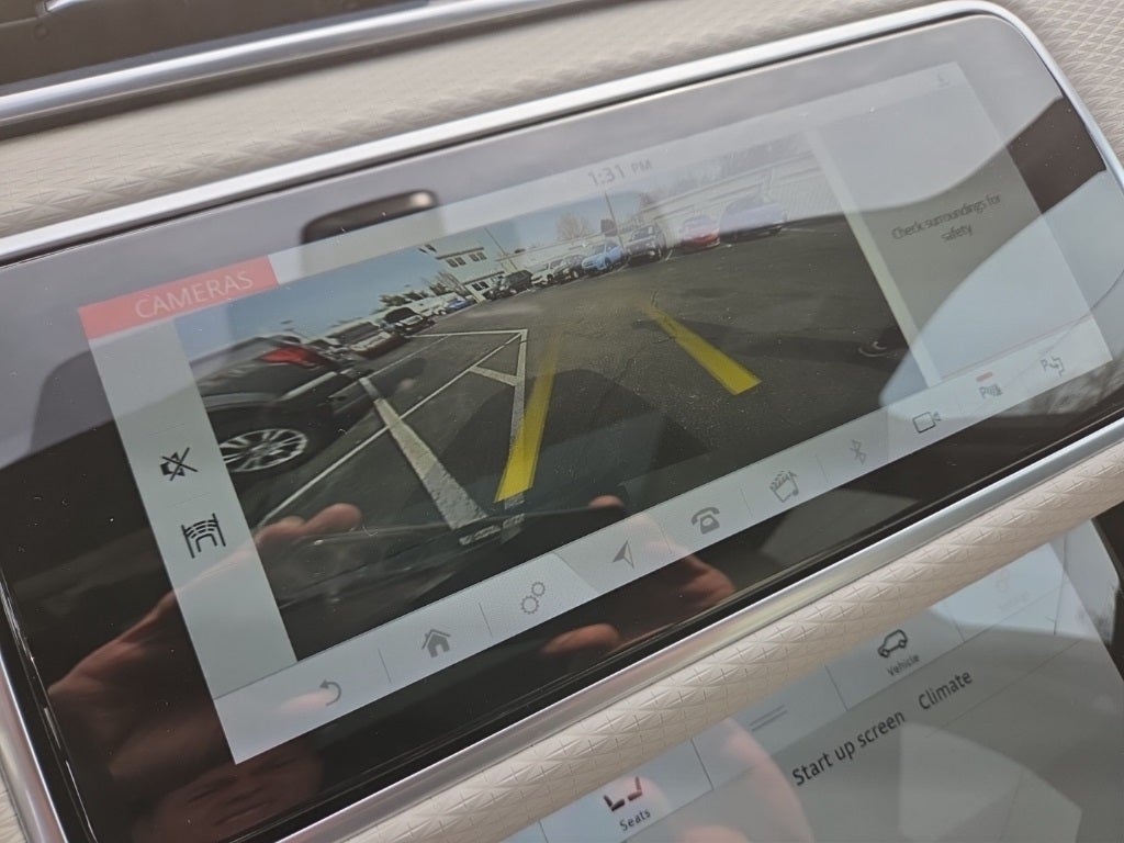 2019 Land Rover Range Rover Velar SE R-Dynamic