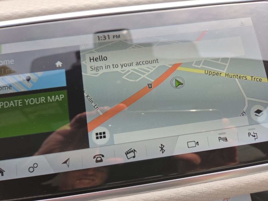 2019 Land Rover Range Rover Velar SE R-Dynamic