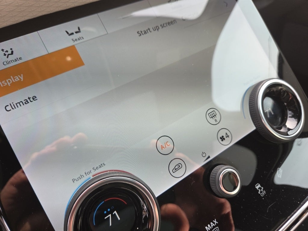 2019 Land Rover Range Rover Velar SE R-Dynamic