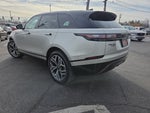 2019 Land Rover Range Rover Velar SE R-Dynamic