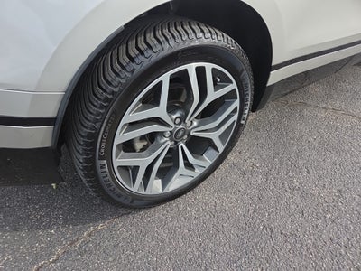 2019 Land Rover Range Rover Velar SE R-Dynamic