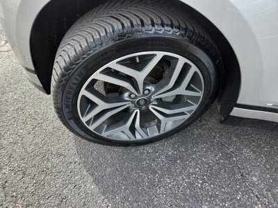 2019 Land Rover Range Rover Velar SE R-Dynamic