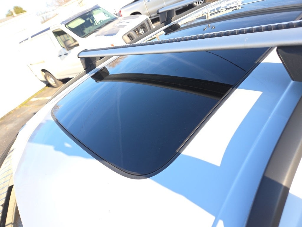 2023 Audi SQ8 4.0T Prestige quattro