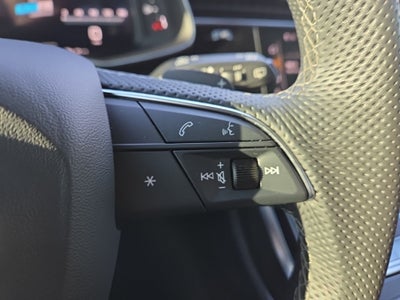 2023 Audi SQ8 4.0T Prestige quattro