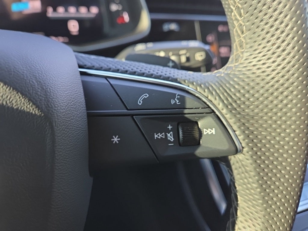 2023 Audi SQ8 4.0T Prestige quattro