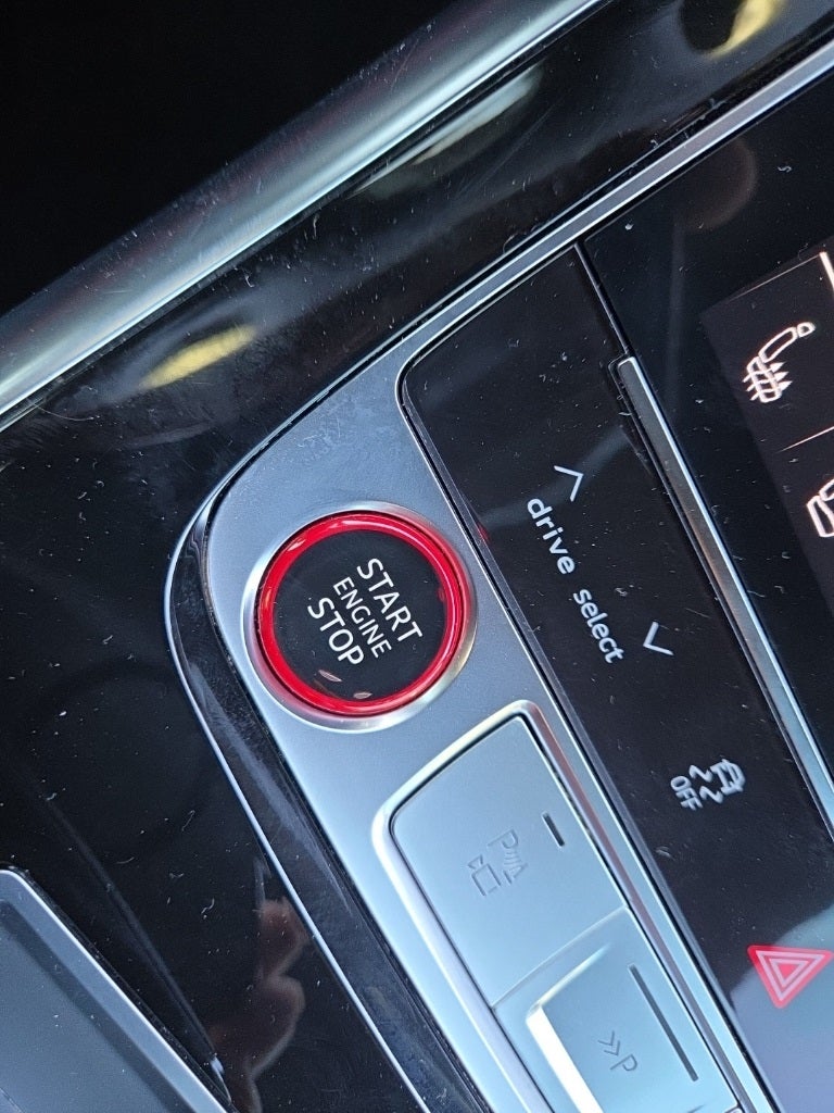 2023 Audi SQ8 4.0T Prestige quattro