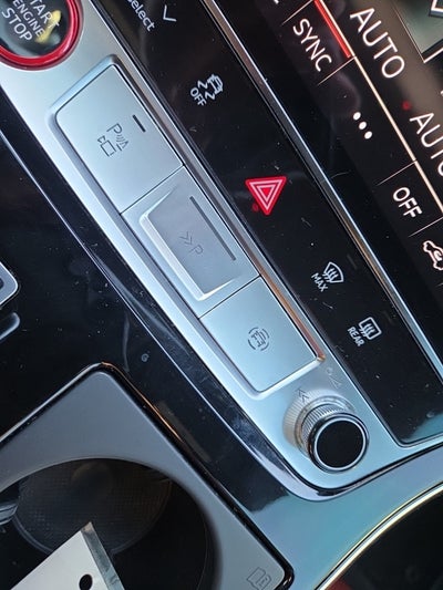 2023 Audi SQ8 4.0T Prestige quattro