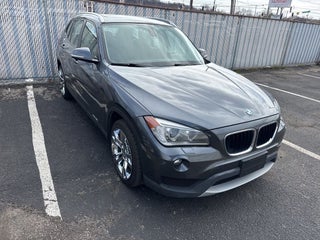2014 BMW X1 xDrive35i