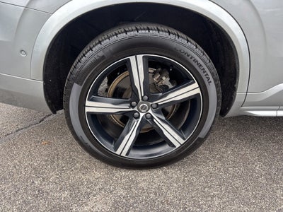 2018 Volvo XC90 T5 R-Design 5P