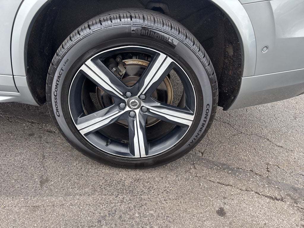 2018 Volvo XC90 T5 R-Design 5P