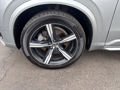 2018 Volvo XC90 T5 R-Design 5P