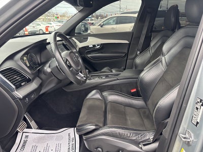 2018 Volvo XC90 T5 R-Design 5P