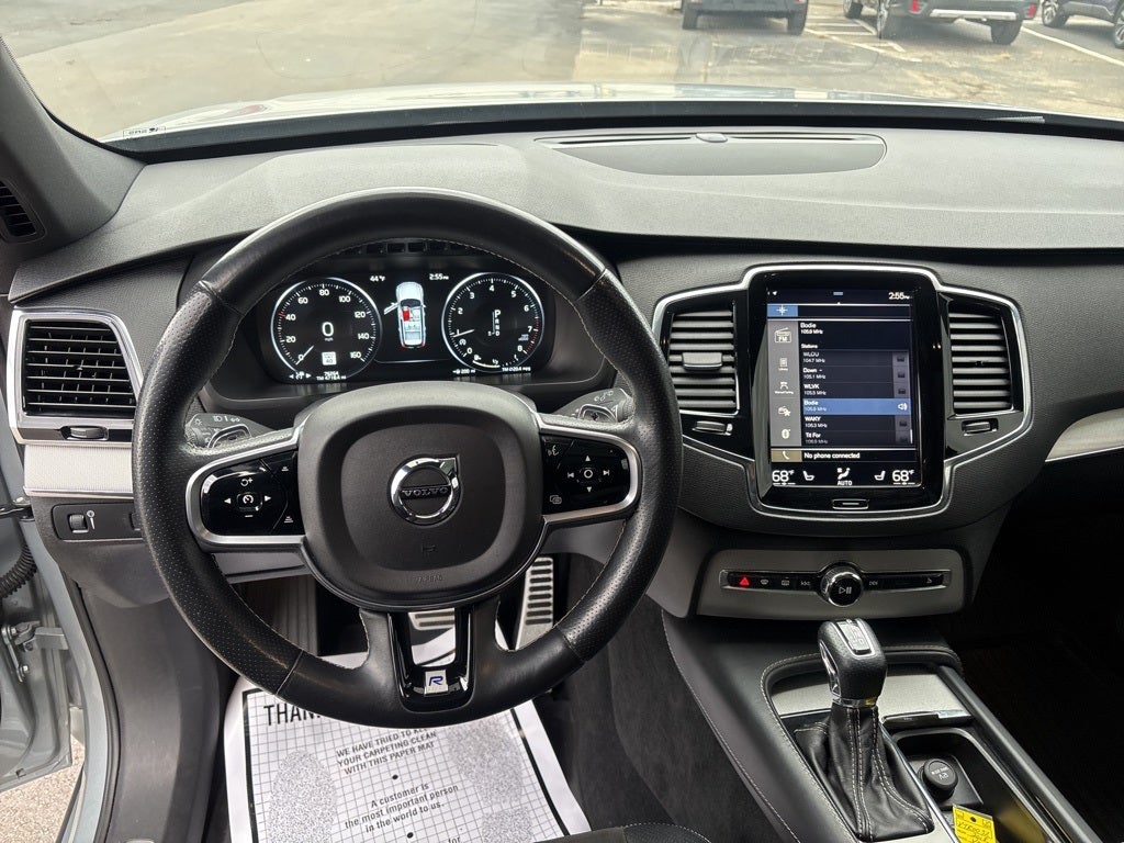 2018 Volvo XC90 T5 R-Design 5P