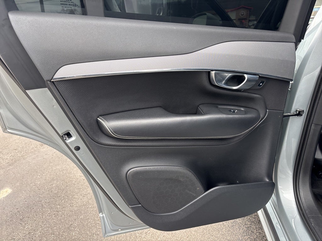 2018 Volvo XC90 T5 R-Design 5P