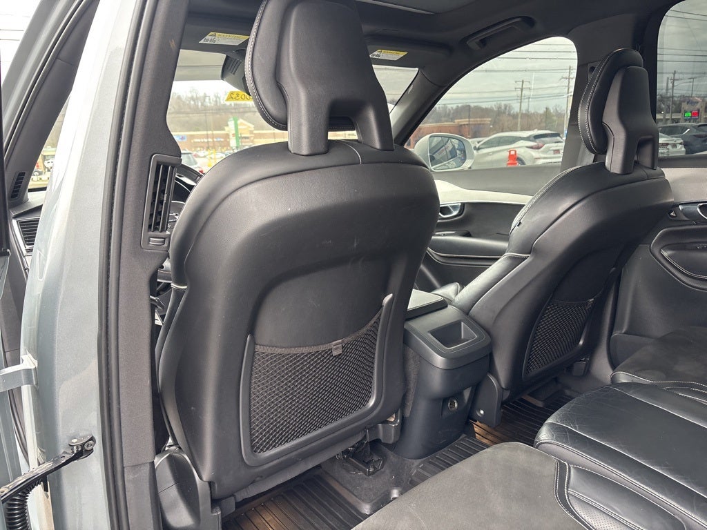 2018 Volvo XC90 T5 R-Design 5P