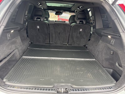 2018 Volvo XC90 T5 R-Design 5P