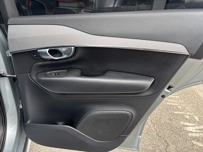 2018 Volvo XC90 T5 R-Design 5P