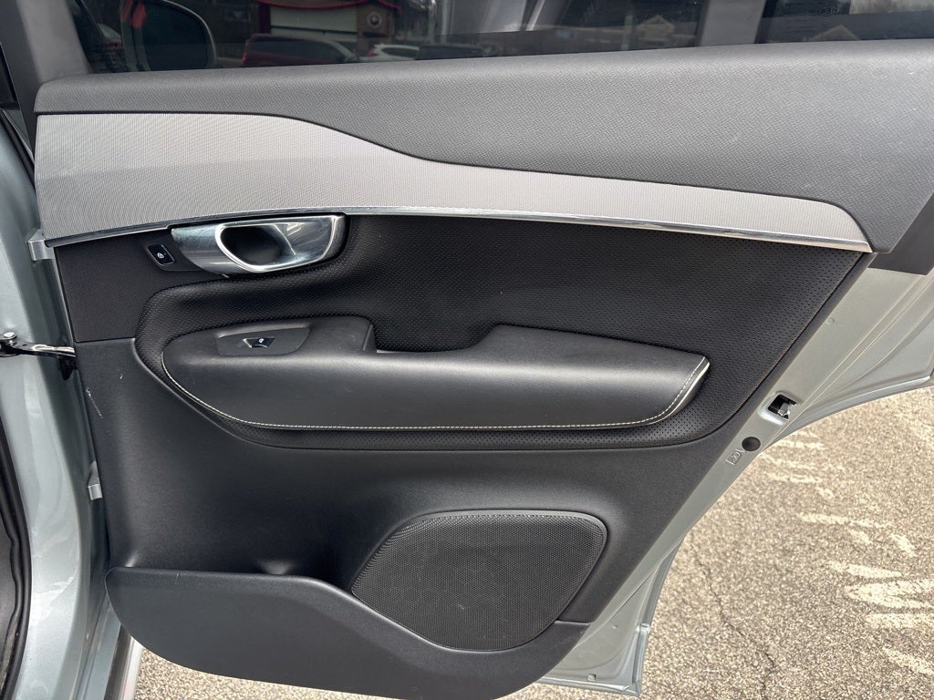 2018 Volvo XC90 T5 R-Design 5P