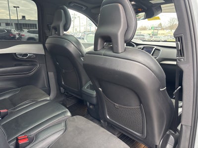 2018 Volvo XC90 T5 R-Design 5P
