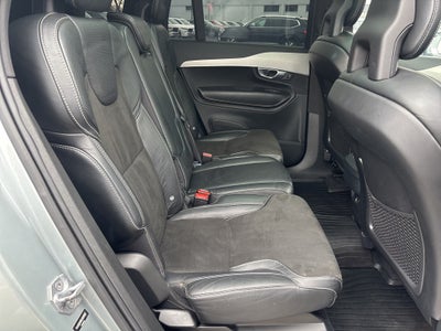 2018 Volvo XC90 T5 R-Design 5P