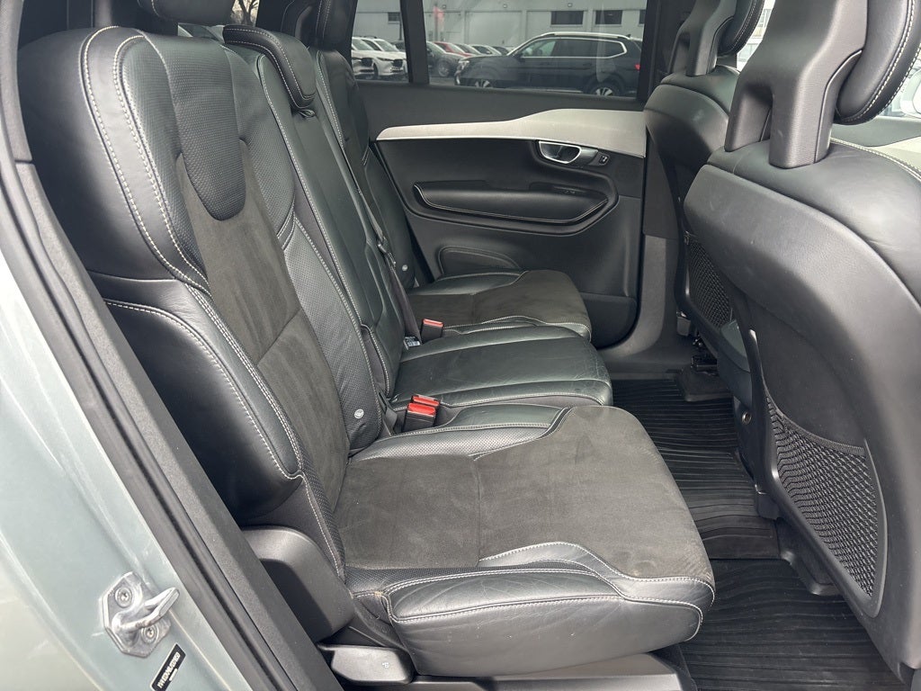 2018 Volvo XC90 T5 R-Design 5P