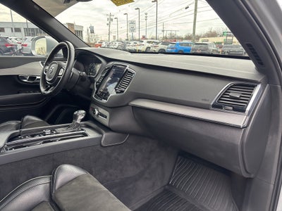 2018 Volvo XC90 T5 R-Design 5P