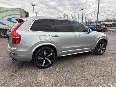 2018 Volvo XC90 T5 R-Design 5P