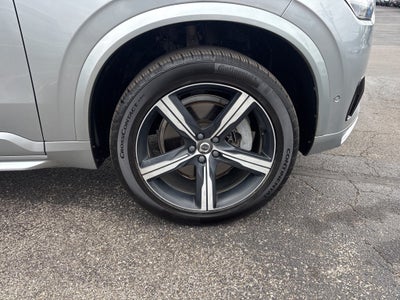 2018 Volvo XC90 T5 R-Design 5P
