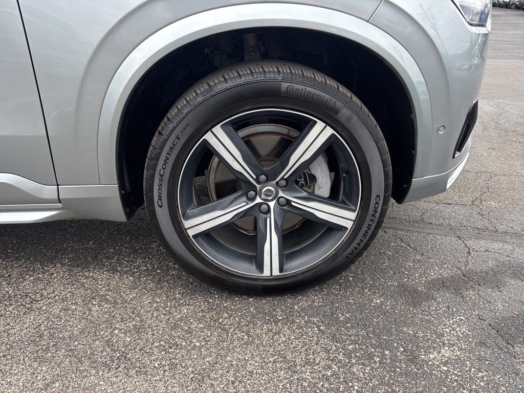 2018 Volvo XC90 T5 R-Design 5P