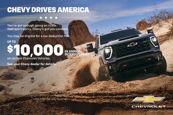 Neil Huffman Chevrolet GMC of Frankfort in Frankfort KY