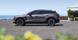 Neil Huffman Chevrolet GMC of Frankfort in Frankfort KY