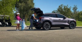 Neil Huffman Chevrolet GMC of Frankfort in Frankfort KY