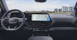 Neil Huffman Chevrolet GMC of Frankfort in Frankfort KY