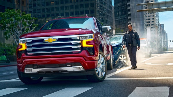 Neil Huffman Chevrolet GMC of Frankfort in Frankfort KY