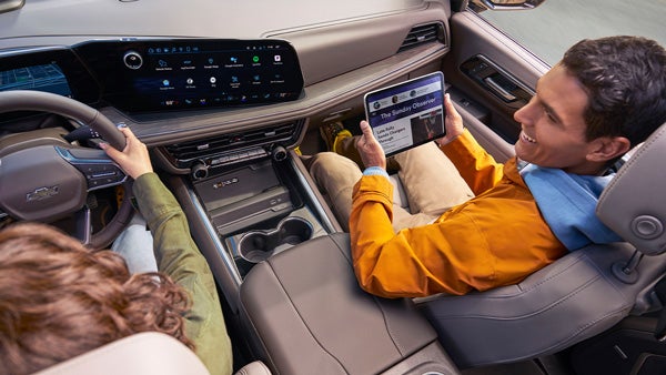 Neil Huffman Chevrolet GMC of Frankfort in Frankfort KY