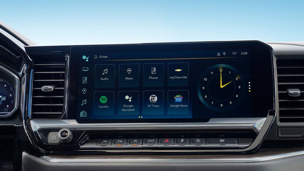 Neil Huffman Chevrolet GMC of Frankfort in Frankfort KY